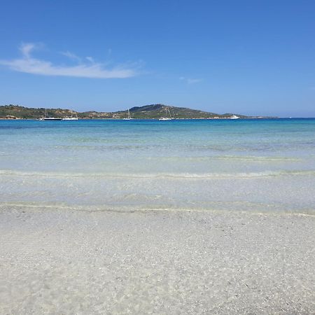 Dimora Rena Dorada - Apartment In Pula, Sardinia, Italy Екстер'єр фото