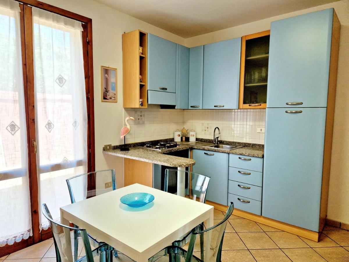 Dimora Rena Dorada - Apartment In Pula, Sardinia, Italy Екстер'єр фото