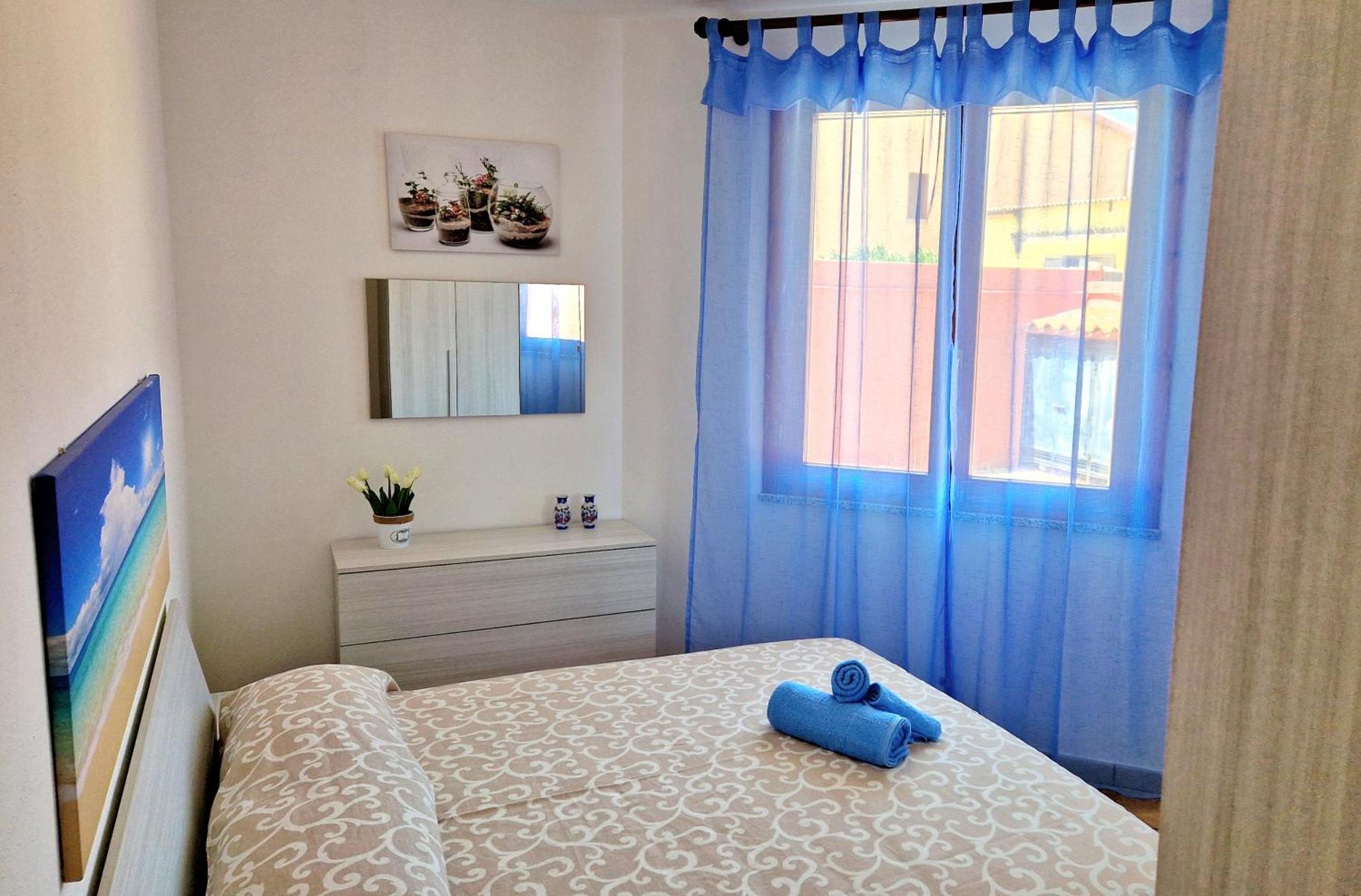 Dimora Rena Dorada - Apartment In Pula, Sardinia, Italy Екстер'єр фото