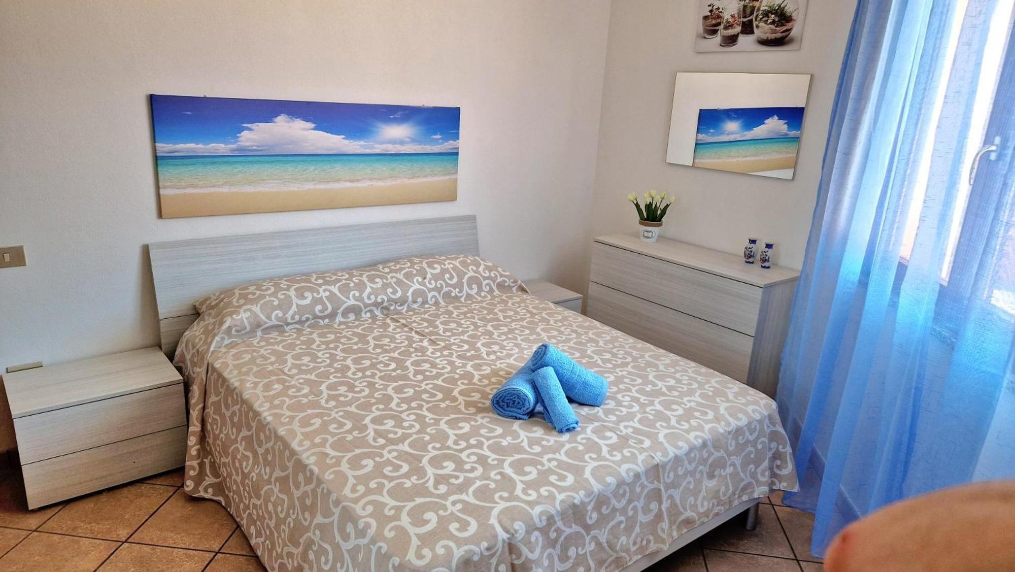 Dimora Rena Dorada - Apartment In Pula, Sardinia, Italy Екстер'єр фото