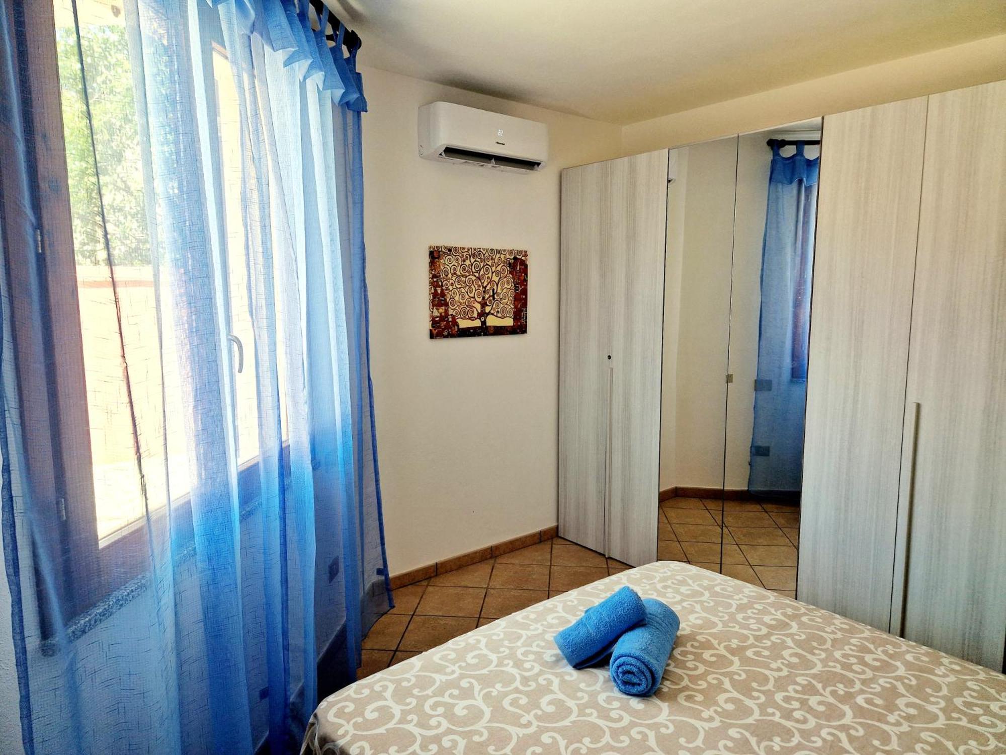Dimora Rena Dorada - Apartment In Pula, Sardinia, Italy Екстер'єр фото