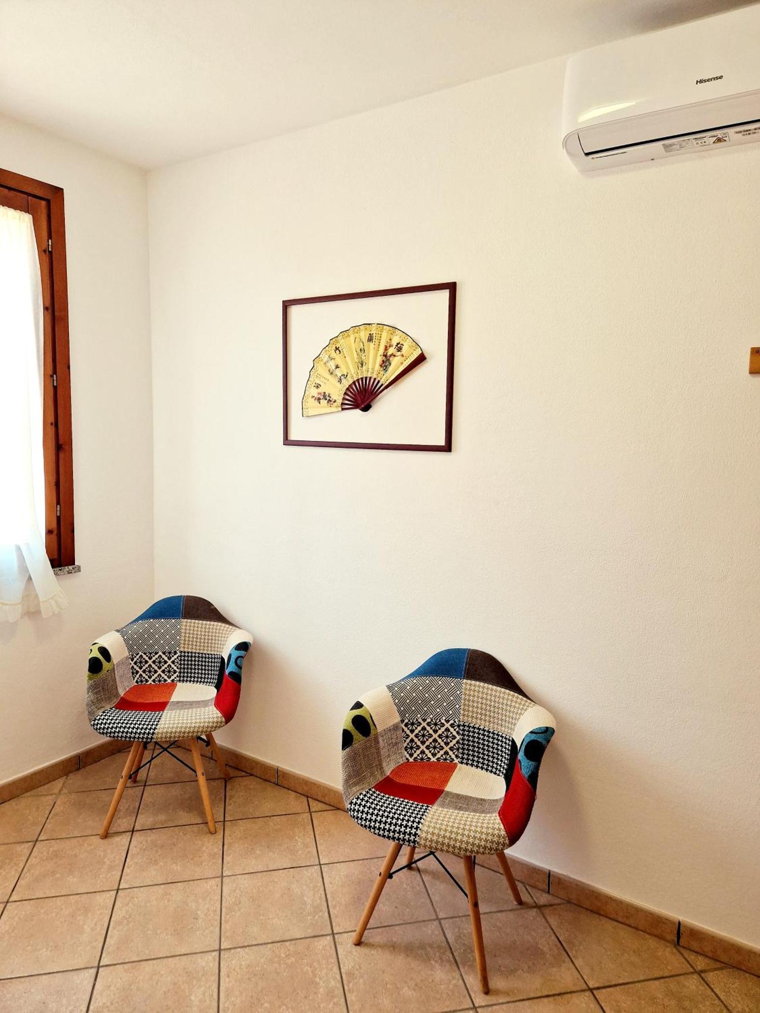 Dimora Rena Dorada - Apartment In Pula, Sardinia, Italy Екстер'єр фото