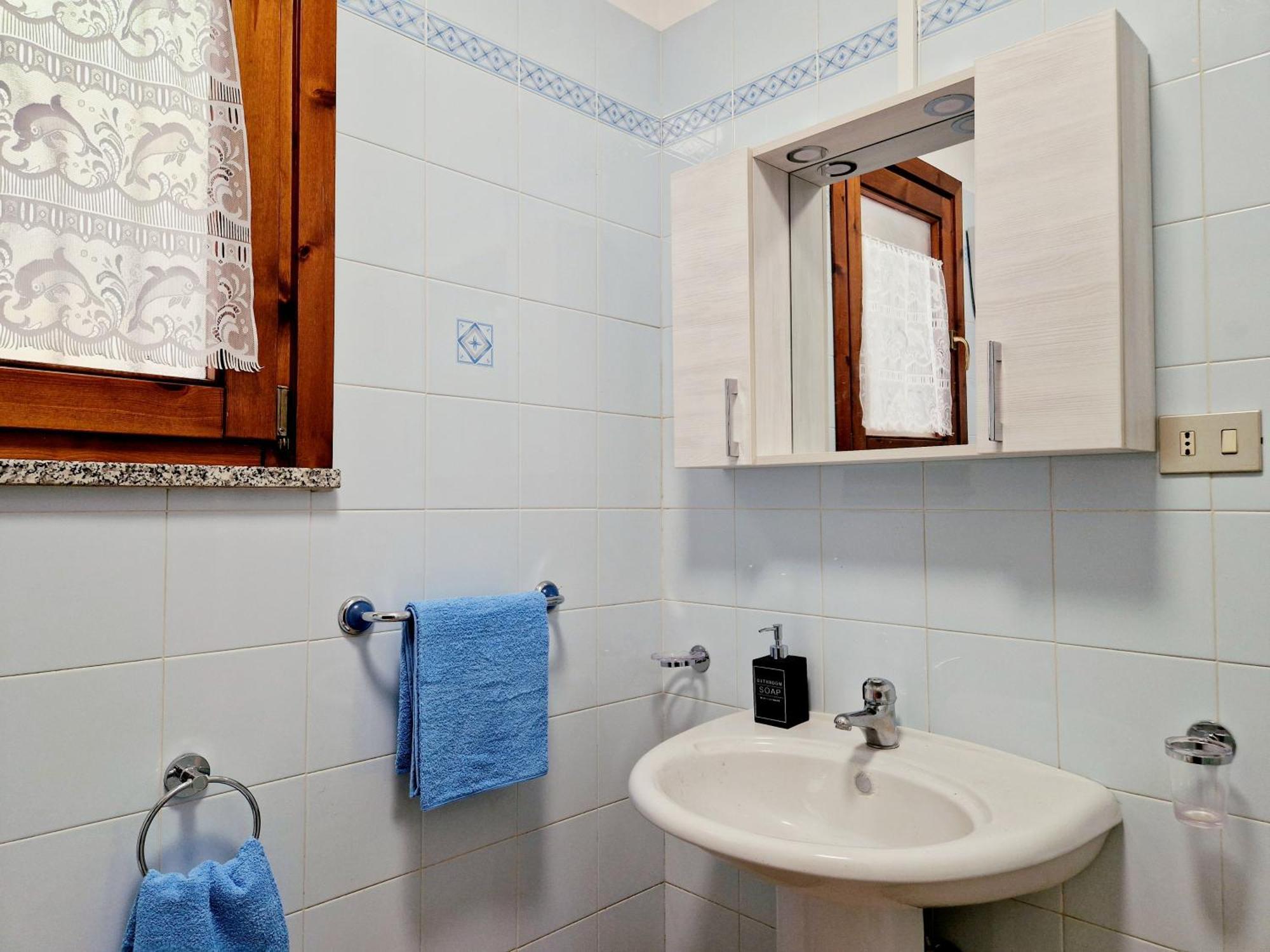 Dimora Rena Dorada - Apartment In Pula, Sardinia, Italy Екстер'єр фото