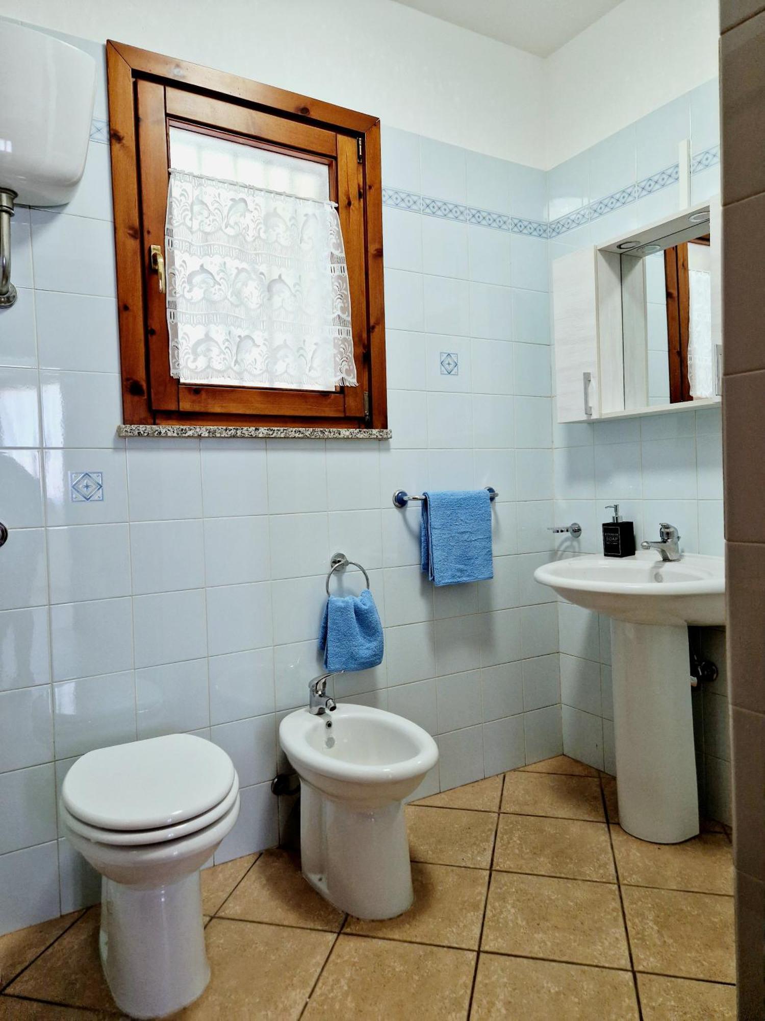 Dimora Rena Dorada - Apartment In Pula, Sardinia, Italy Екстер'єр фото