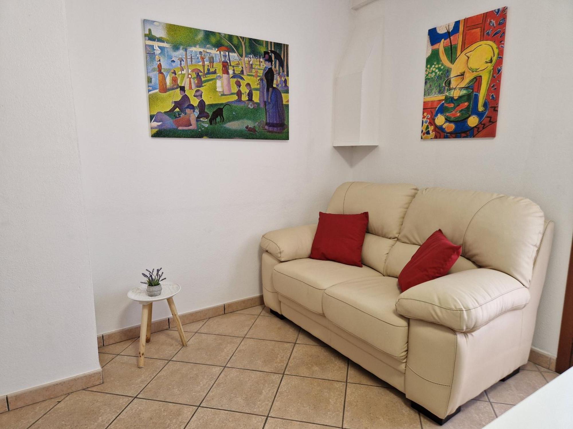 Dimora Rena Dorada - Apartment In Pula, Sardinia, Italy Екстер'єр фото